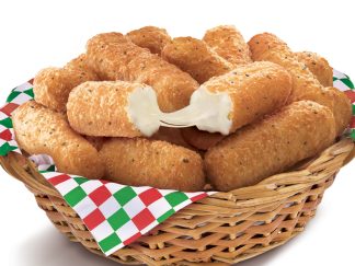 FINGERS MOZZARELLA