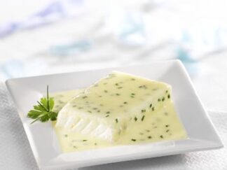 POISSON CUISINE SAUCE BEURRE CITRON