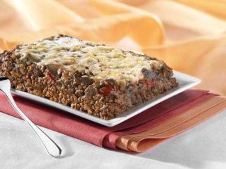 MOUSSAKA