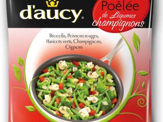 POELEE CHAMPETRE