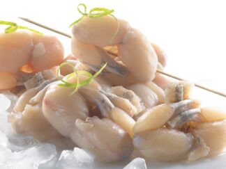 CUISSES DE GRENOUILLES