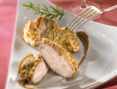 RIS DE VEAU
