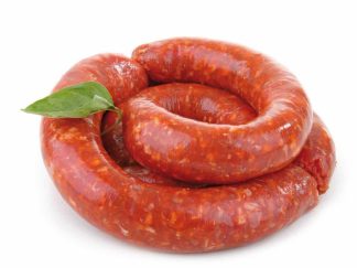 CHORIZO A GRILLER