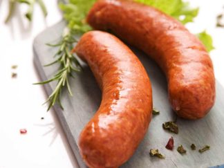 CHORIZO EN CHIPO À GRILLER