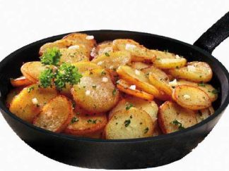 POMME SARLADAISE