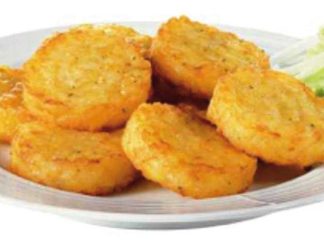 ROSTI OIGNON