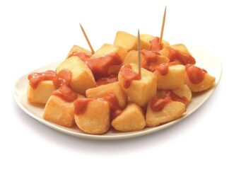 PATATA BRAVA