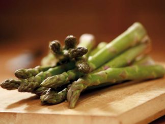 ASPERGES VERTES