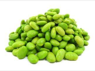 FEVES DE SOJA EDAMAME PRECUITES