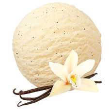 CRÈME GLACÉE VANILLE