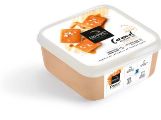 CARAMEL BEURRE SALÉ