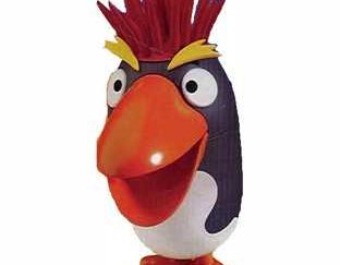 PUNKY VANILLE