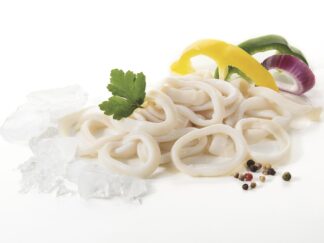 ANNEAUX DE CALAMARS CRUS MSC
