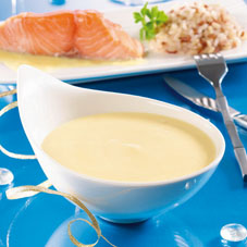SAUCE BEURRE BLANC