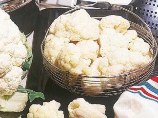 CHOUX FLEURS