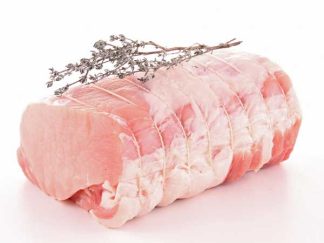 ROTI DE PORC ECHINE