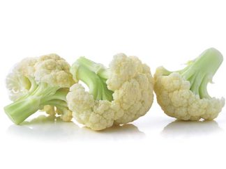 CHOUX FLEURS