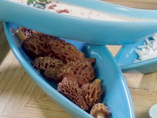 MORILLES