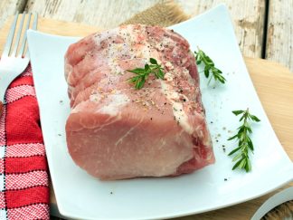 ROTI DE PORC FILET