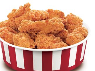 POULET KENTUCKY