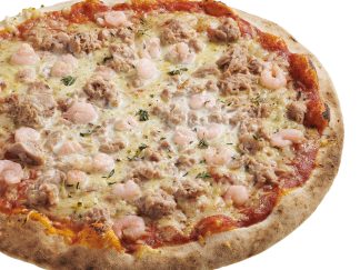 PIZZA DU PÊCHEUR