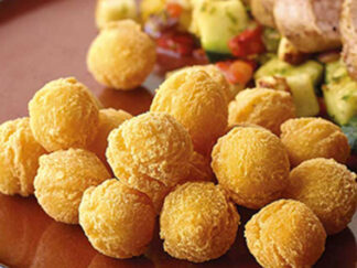 POM’ NOISETTES