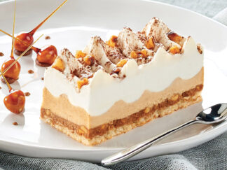 LE PRALINÉ CHANTILLY VANILLE