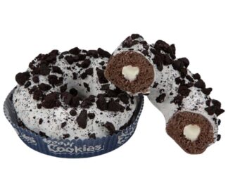 4 DONUTS COOKIES