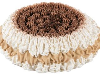 TARTA FANTASTICA