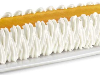 TARTA WHISKY