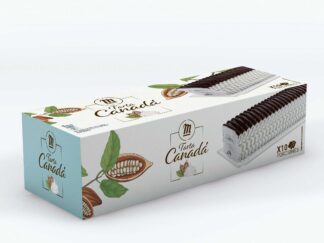 TARTA CANADA