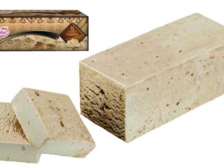 BARRE TURRON