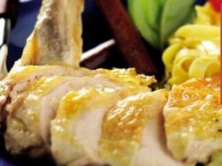 2 SUPREME DE PINTADE