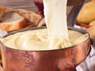 ALIGOT PREMIUM BLEU-BLANC-COEUR
