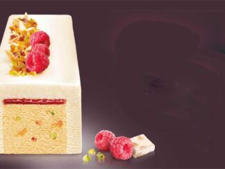 NOUGAT GLACÉ