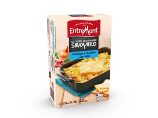 RACLETTE SAVOYARD