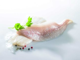 4 TRANCHES DE FILETS DE CABILLAUD