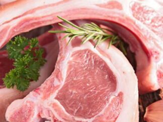 COTES D’AGNEAU FRANCAISE