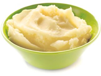PUREE GOURMANDE