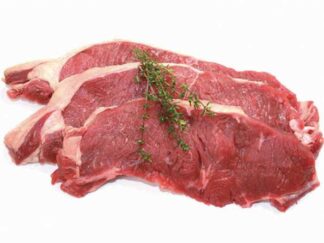 FAUX FILET DE BOEUF MATURE