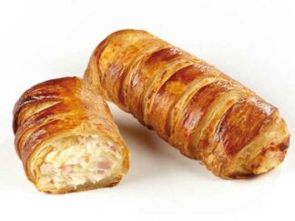 4 ROULES  JAMBON EMMENTAL