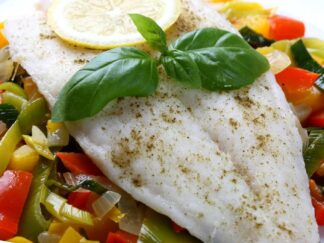 FILET DE MERLU BLANC
