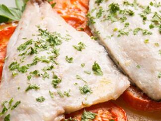 FILET SOLE TROPICALE 500G