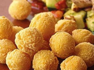 POMMES NOISETTES