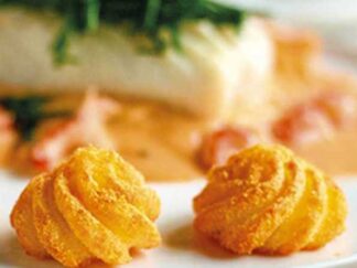 POMMES DUCHESSES