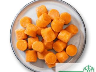 PUREE DE CAROTTES