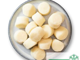PUREE DE CELERI